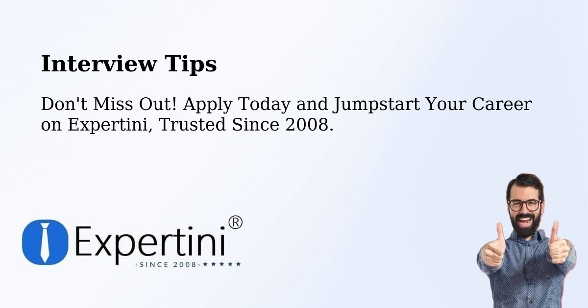 Danfoss interview tips for SAP SD IT Senior Consultant, Order Management Team